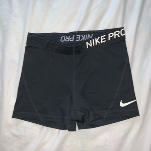 Nike Pro Shorts